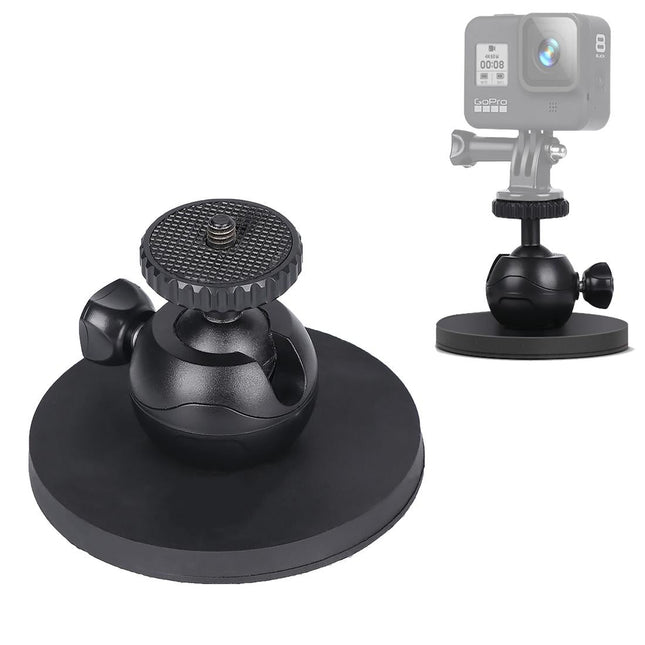 Gopro Hero11 Car Suction Cup Mount Bracket
