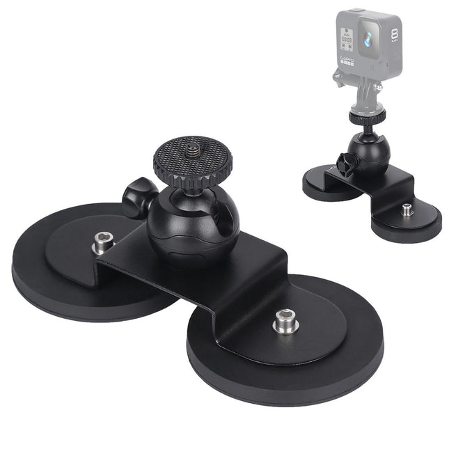 Gopro Hero11 Car Suction Cup Mount Bracket 193X87X88Mm