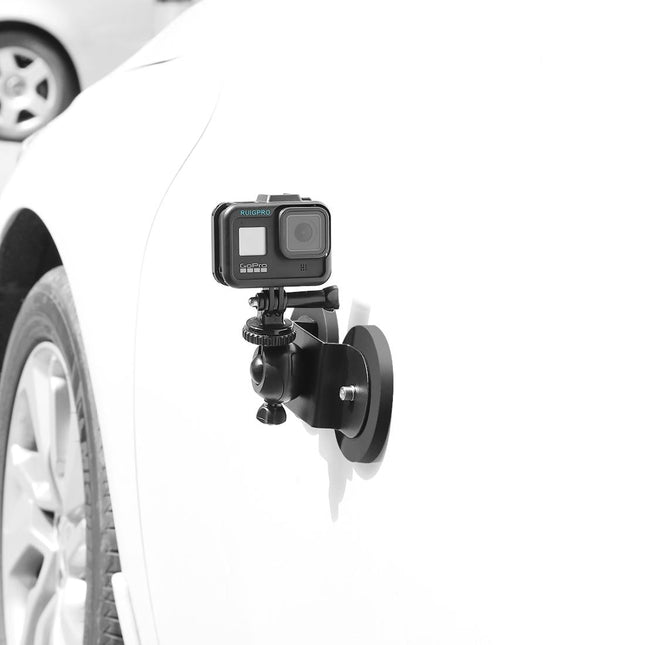 Gopro Hero11 Car Suction Cup Mount Bracket 193X87X88Mm