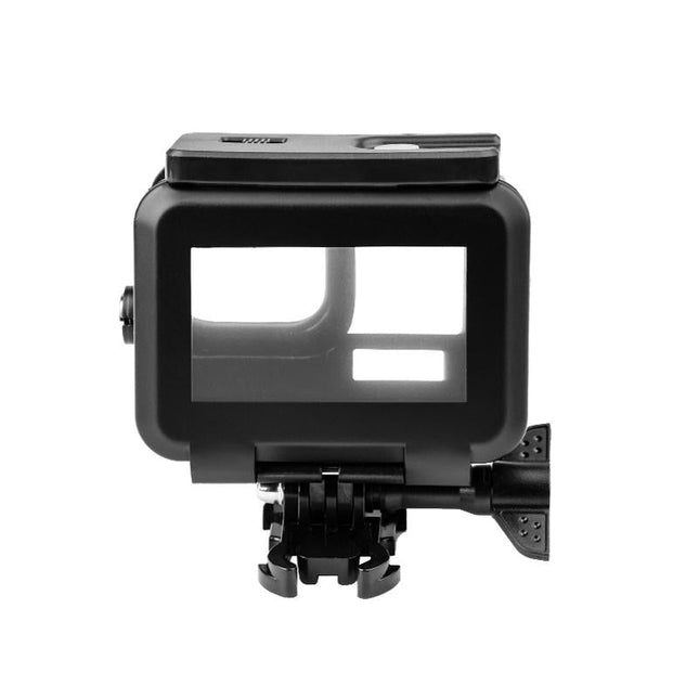 Waterproof Housing Case For Gopro Hero10 / 9 With Mount And Screw - 50M