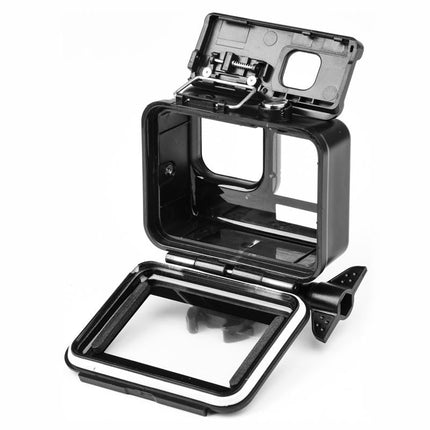 Waterproof Housing Case For Gopro Hero10 / 9 With Mount And Screw - 50M