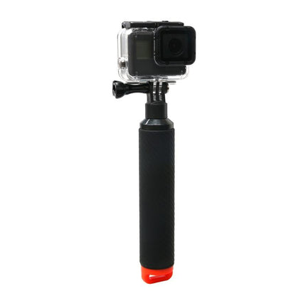 Gopro Diving Buoyancy Stick With Floating Hand Grip And Shutter Trigger