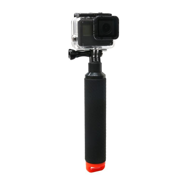 Gopro Diving Buoyancy Stick With Floating Hand Grip And Shutter Trigger