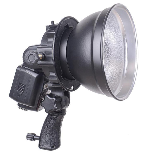 Universal S-Type Flash Holder For Multi-Function Camera Accessories