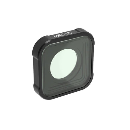 Kb Series Lens Filter For Gopro Hero10 - Compact And Effective