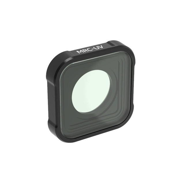 Kb Series Lens Filter For Gopro Hero10 - Compact And Effective