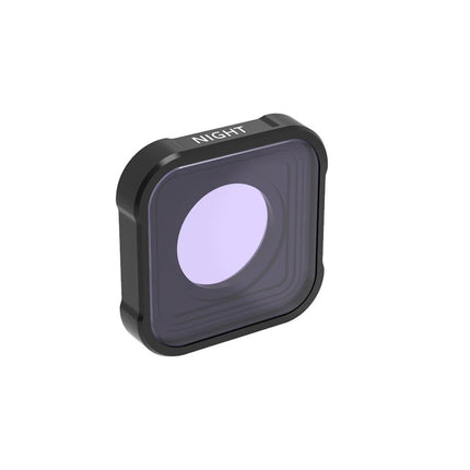 Kb Series Light Pollution Filter For Gopro Hero10 / 9