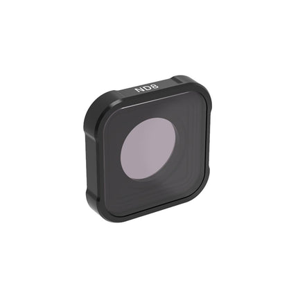 Kb Series Lens Filter For Gopro Hero10 / 9 - Compact & Effective