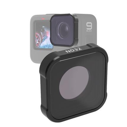 Gopro Hero10 Lens Filter - Kb Series