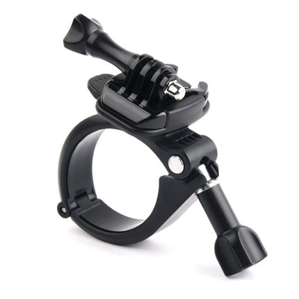 Universal Handlebar Mount For Action Cameras