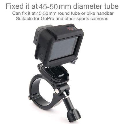 Universal Handlebar Mount For Action Cameras