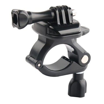 2.8Cm Diameter Universal Handlebar Mount For Gopro Hero12 - Bike / Motorcycle