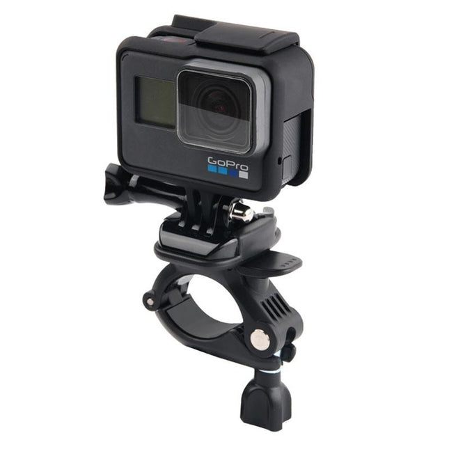 2.8Cm Diameter Universal Handlebar Mount For Gopro Hero12 - Bike / Motorcycle