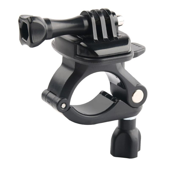2.8Cm Diameter Universal Handlebar Mount For Gopro Hero12 - Bike / Motorcycle