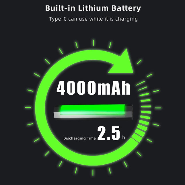 Adjustable Rgb Led Video Light With Remote Control