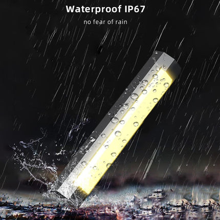 Adjustable Rgb Led Video Light With Remote Control