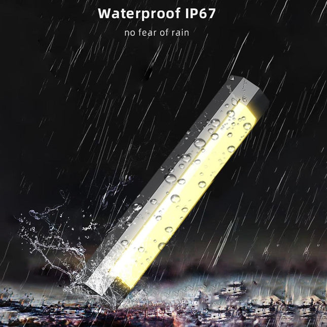 Adjustable Rgb Led Video Light With Remote Control