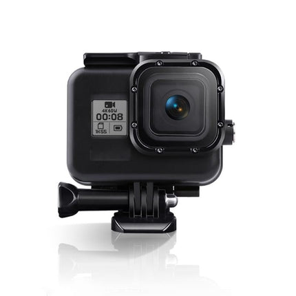 Waterproof Housing For Gopro Hero8 With Mount And Accessories