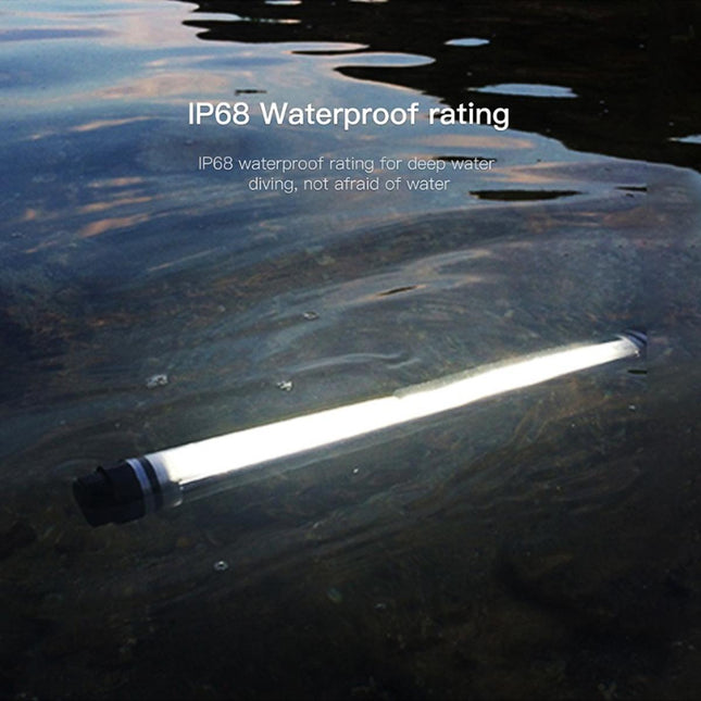 Waterproof Handheld Led Fill Light With Remote Control - P7