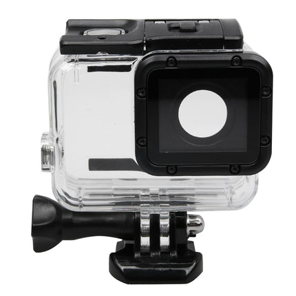 Protective Case For Gopro Hero5 With Mount And Lead Screw