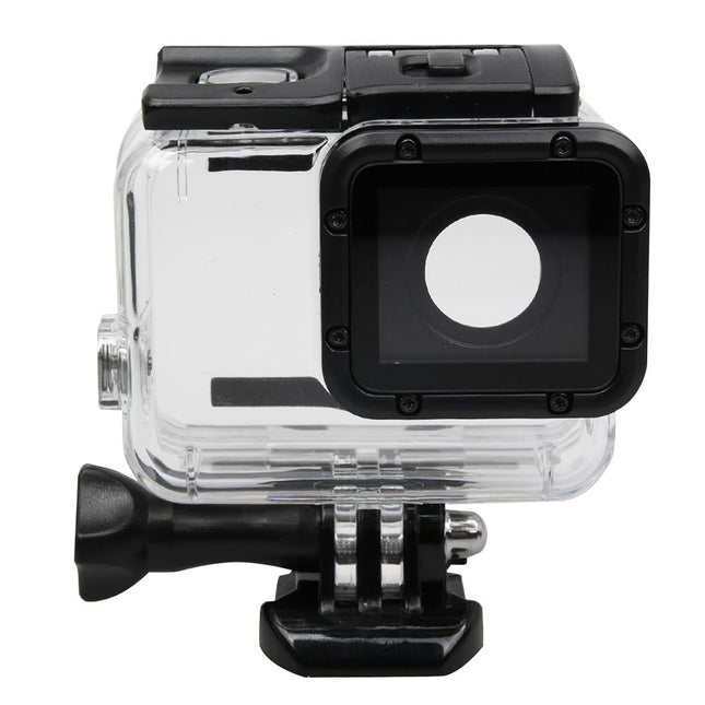 Protective Case For Gopro Hero5 With Mount And Lead Screw