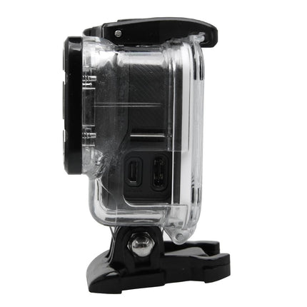 Protective Case For Gopro Hero5 With Mount And Lead Screw