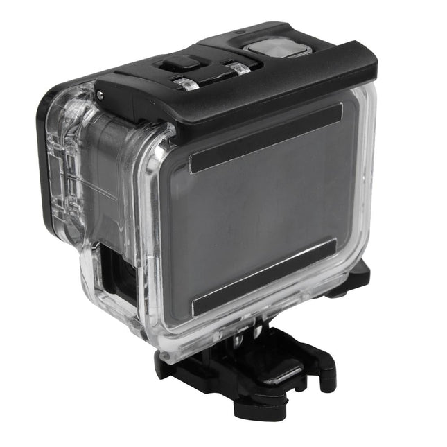 Protective Case For Gopro Hero5 With Mount And Lead Screw
