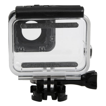 Waterproof Housing With Touch Back Cover For Gopro Hero5 - 7X6Cm