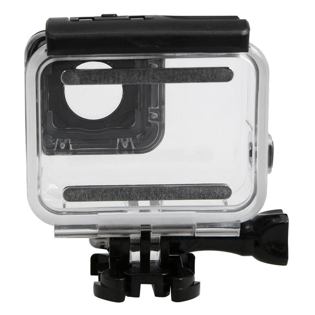 Waterproof Housing With Touch Back Cover For Gopro Hero5 - 7X6Cm
