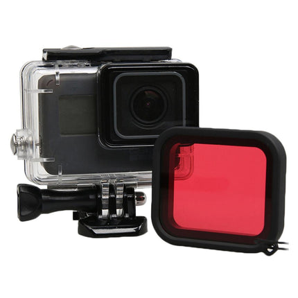 Waterproof Protective Case For Gopro Hero5 - 30M Depth