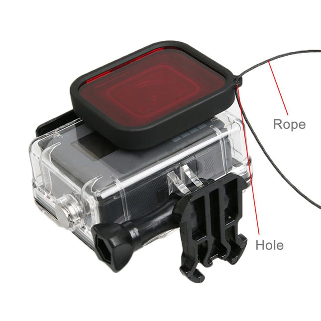 Waterproof Protective Case For Gopro Hero5 - 30M Depth