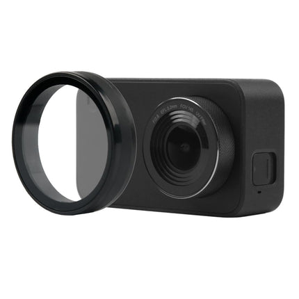 38Mm Uv Protection Lens Filter For Xiaomi Mijia Camera
