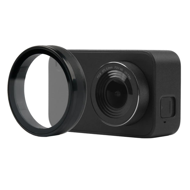 38Mm Uv Protection Lens Filter For Xiaomi Mijia Camera