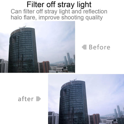 38Mm Uv Protection Lens Filter For Xiaomi Mijia Camera