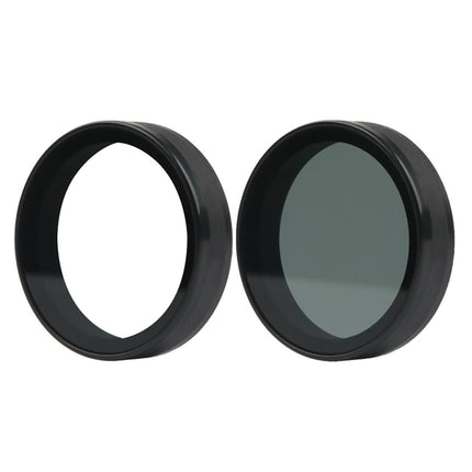 38Mm Nd Dimmer Lens Filter With Uv Protection For Xiaomi Mijia Camera