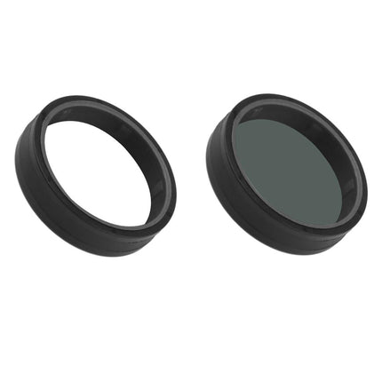38Mm Nd Dimmer Lens Filter With Uv Protection For Xiaomi Mijia Camera
