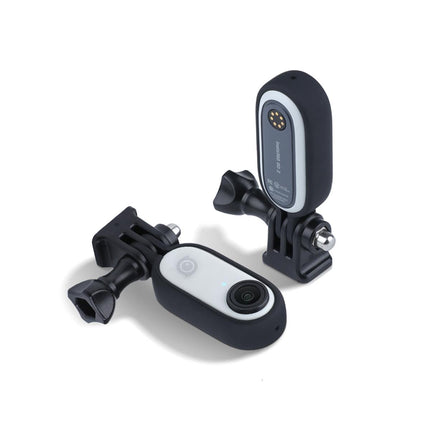 Insta360 Go 2 Protective Frame With Tripod Adapter