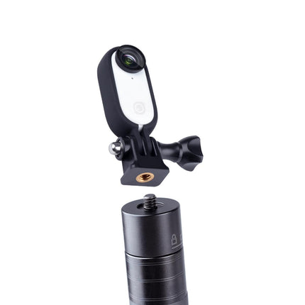 Insta360 Go 2 Protective Frame With Tripod Adapter