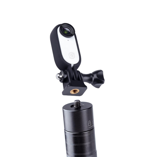 Insta360 Go 2 Protective Frame With Tripod Adapter