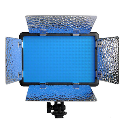 Dimmable Led Photography Light For Dslr Cameras
