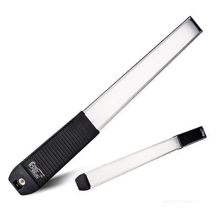 8-Colour Led Stick Video Light With Remote Control