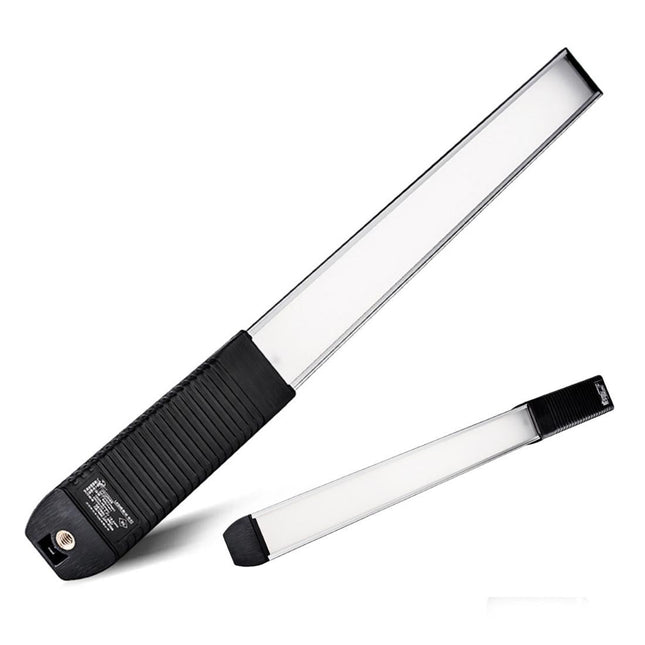 8-Colour Led Stick Video Light With Remote Control