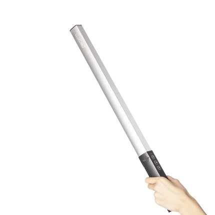 8-Colour Led Stick Video Light With Remote Control