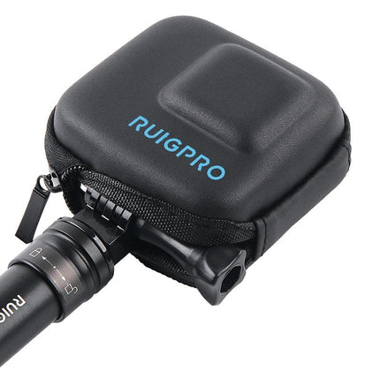 Compact Eva Storage Case For Gopro Hero Series