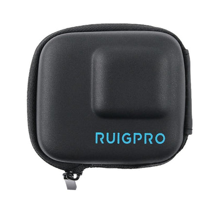 Compact Eva Storage Case For Gopro Hero Series