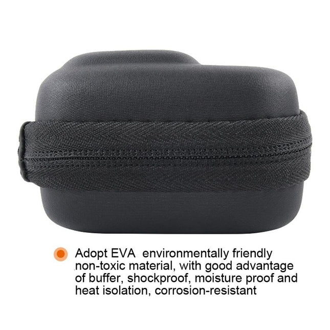 Compact Eva Storage Case For Gopro Hero Series
