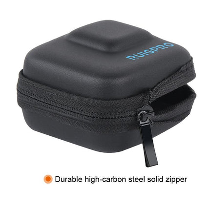Compact Eva Storage Case For Gopro Hero Series