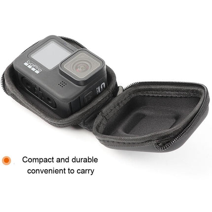 Compact Eva Storage Case For Gopro Hero Series