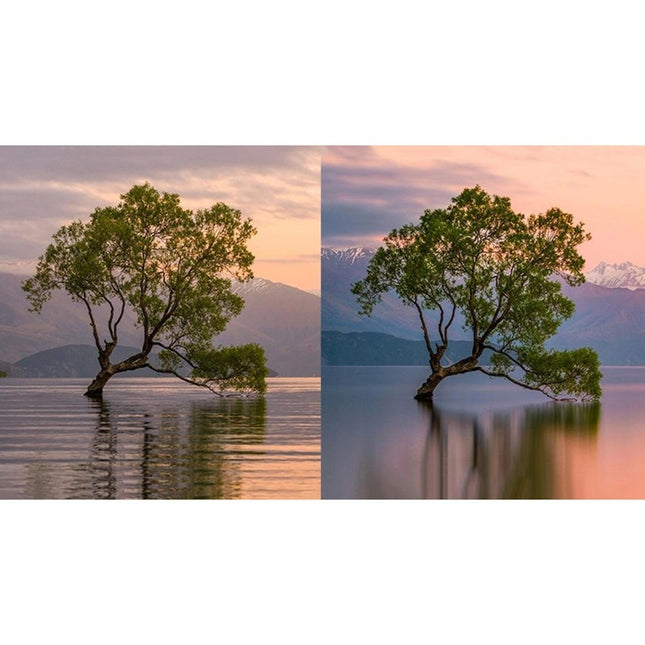 Xiaomi Xiaoyi Yi Ii 4K Camera Nd Filter - Professional Sport Action Lens