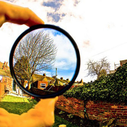 Xiaomi Xiaoyi Yi Ii 4K Camera Nd Filter - Professional Sport Action Lens